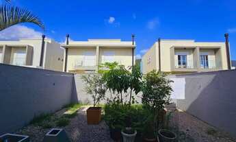 Imagem 6: Sobrado 3 quartos(suíte e demi suíte) no Ribeirão da Ilha em Florianópolis