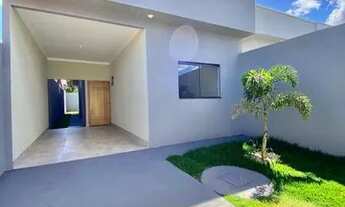 Imagem: Casa para venda possui 99 metros quadrados