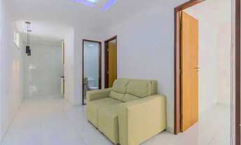 Imagem: APARTAMENTO 2/4 EM RESIDENCIAL NA MARIA