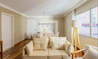 Imagem 2: Apartamento para Aluguel - Pinheiros, 3 Quartos, 102 m2