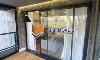 Imagem 2: Apartamento no Itaim Bibi!