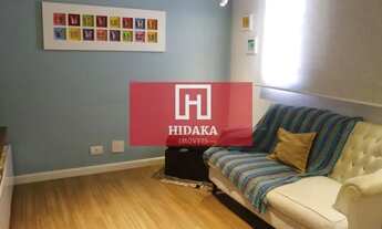 Imagem 4: Apartamento à venda no bairro Perdizes - São Paulo/SP, Zona Oeste