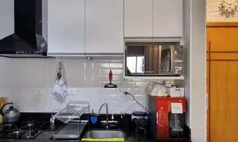 Imagem 7: Cobertura à venda 2 quartos 1 suíte 2 vagas Porto Carrrero Campestre - Santo André - SP