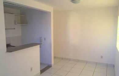 Imagem 5: Aluguel apartamento com 2 quartos, garagem, bairro Portão, a 1 quadra do shopping Ventura