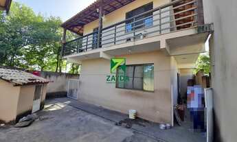 Imagem 2: BARRA DE SÃO JOÃO - Casa Padrão - Centro