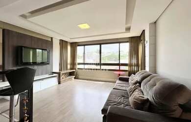 Imagem 4: Apartamento mobiliado no Jardim Lindóia