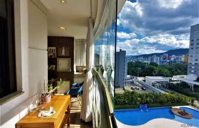 Imagem 7: Plaza Mediterrâneo