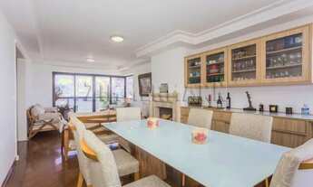 Imagem: APARTAMENTO 4 DORMITÓRIOS PINHEIROS