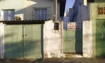 Imagem 2: Casa para Locação em São Paulo, Jardim dos Prados, 1 dormitório, 1 banheiro, 1 vaga