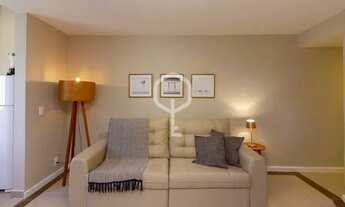 Imagem 2: Apartamento 01 Dorm. em Ipanema - Rio de Janeiro