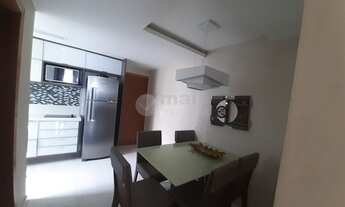 Imagem 6: Apartamento mobiliado à venda com 2 quartos, 60m² , vista mar na Barra