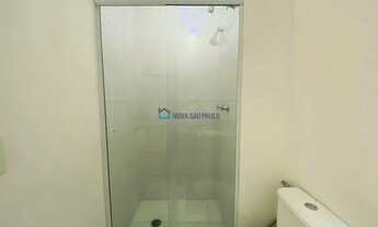 Imagem 6: Alto Padrão Estilo Studio na Bela Vista do lado Teatro Renaut