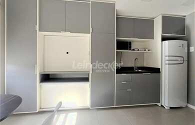 Imagem 2: PORTO ALEGRE - Loft - CIDADE BAIXA