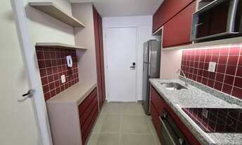 Imagem 7: Apartamento para aluguel possui 31 metros quadrados com 1 quarto em Vila Mariana