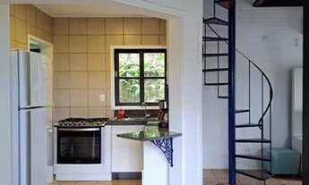 Imagem 6: SOBRADO - LAGOA DA CONCEIÇÃO - SC