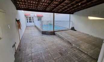 Imagem 2: Casa Sobrado com 3 dormitórios à venda, 207 m² de Área Construída por R$ 380.000 - Boa Esp