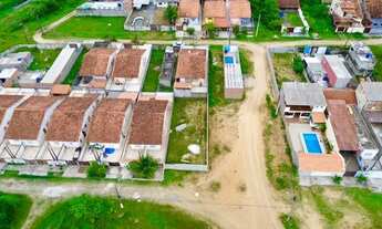 Imagem 5: Terreno Lado praia ?