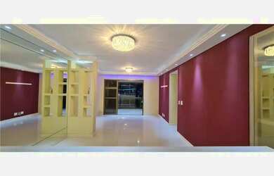 Imagem 5: ÓTIMA OPORTUNIDADE! Apartamento 129m² em um dos melhores e mais completos condomínios da F