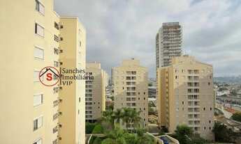 Imagem 4: APARTAMENTO VENDA OU LOCAÇÃO NA VILA PRUDENTE Localização privilegiada, próximo a comercio