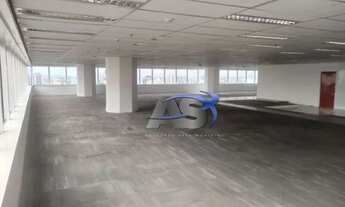 Imagem 5: Conjunto para alugar, 507 m² por R$ 63.780,00/mês - Bela Vista - São Paulo/SP