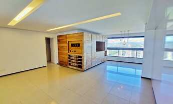 Imagem 3: Apartamento para venda tem 134 metros quadrados com 4 quartos em Vila da Serra - Nova Lima