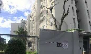 Imagem: Apartamento para Venda - 51m², 2 dormitórios