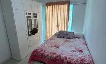 Imagem 4: Apartamento de Frente Av. da Igreja