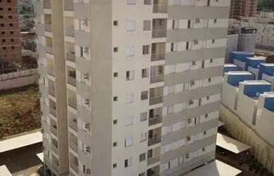 Imagem 7: Apartamento com 2 dormitórios à venda, 48 m² por R$ 185.000,00 - Vila Maria Luiza - Ribeir