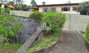 Imagem 5: CASA RESIDENCIAL em NOVA FRIBURGO - RJ, APRAZÍVEL