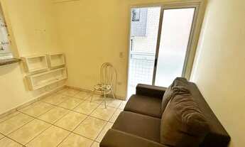 Imagem 2: Apartamento no Boqueirão - Praia Grande/SP