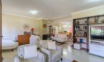 Imagem 7: Casa Condominio para Venda - 286.89m², 4 dormitórios, sendo 2 suites, 2 vagas - Cristal