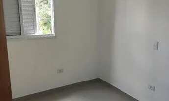 Imagem 7: Apartamento 96m² à venda Vila Tibiriçá, Santo André, SP