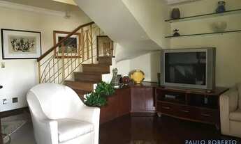 Imagem: COBERTURA - ALTO DE PINHEIROS - SP