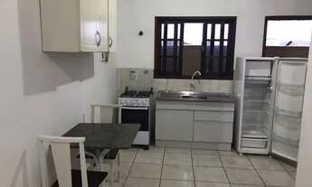 Imagem 2: Locação de apartamento mobiliado no Boa Vista