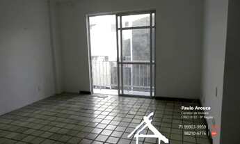 Imagem: SALVADOR - Apartamento Padrão - PITUBA