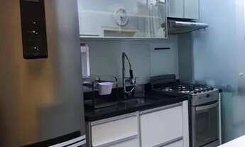 Imagem 4: Apartamento Venda Santo Amaro 81 m² 2 Dormitórios