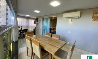 Imagem 7: Apartamento de 4 quartos à venda no Barro Vermelho, Vitória - ES