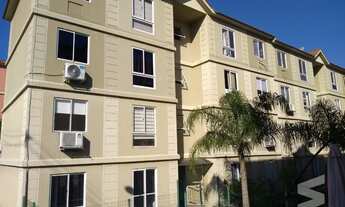 Imagem 1: Canoas - Apartamento Padrão - Igara