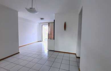 Imagem 3: Apartamento com 3 quartos nascente Casa Amarela