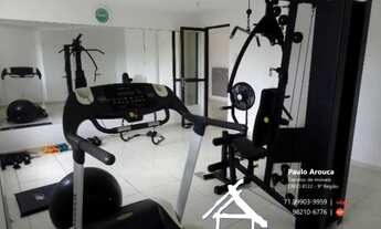 Imagem 6: SALVADOR - Apartamento Padrão - PITUAÇU