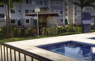 Imagem 7: Apartamento no Inácio Barbosa