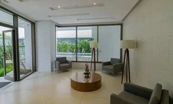 Imagem 2: Locação Apartamento 1 Dormitórios - 44 m² Chácara Klabin