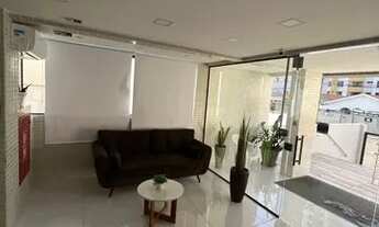 Imagem 3: Alugo apartamento mobiliado em Tambaú