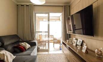 Imagem 7: Apartamento para Aluguel - Vila Augusta, 3 Quartos, 75 m2