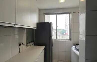 Imagem 2: Weekend 3 quartos mobiliado 1 vaga de garagem