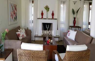 Imagem 7: Casa residencial para venda no Condomínio Vista Alegre - Sede em Vinhedo