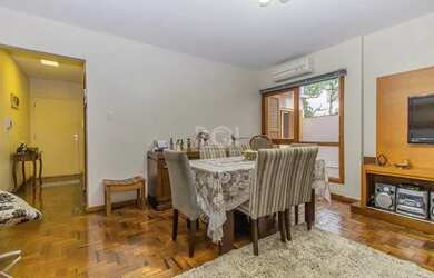 Imagem 4: Apartamento para comprar no bairro Higienópolis com 3 quartos