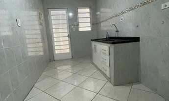 Imagem 4: Casa com 3 dormitórios à venda, 180 m² por R$ 475.000 - Parque Residencial Vila União - Ca