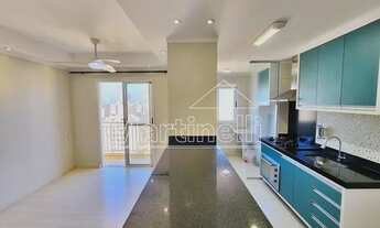 Imagem 3: Ribeirão Preto - Apartamento Padrão - Jardim Nova Aliança