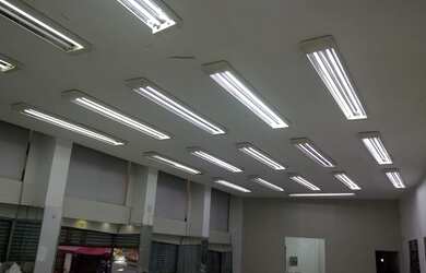 Imagem 2: ALUGA-SE SALÃO COMERCIAL NO CENTRO - BOA OPORTUNIDADE